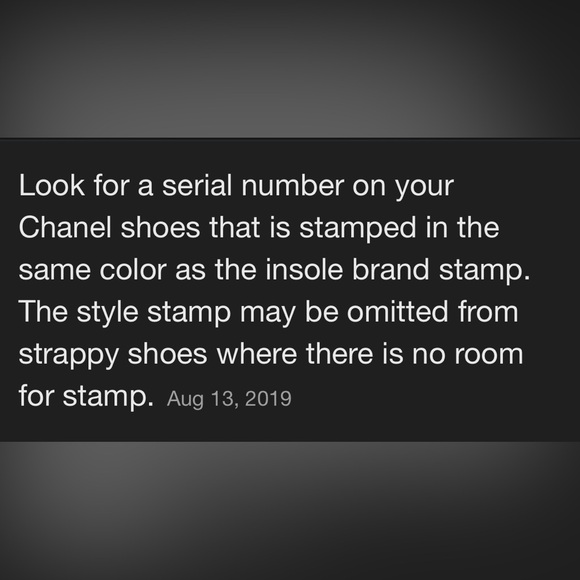 Womens Chanel sneaker size 42 - Picture 6 of 6